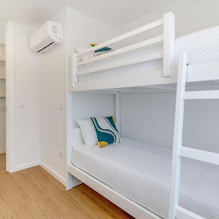 דירות Póvoa de Varzim 7 Mares מראה חיצוני תמונה